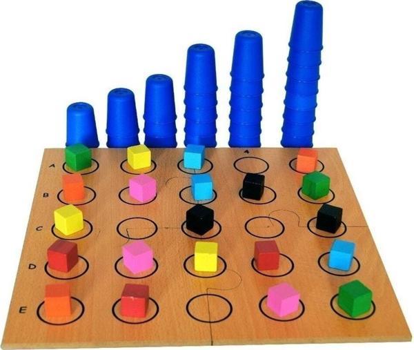 Redka Raınbow - Zeka Oyunları -  - Image 1