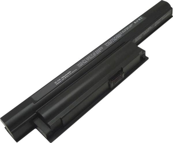 Sony Vaio VGP-BPS22, VGP-BPS22A Notebook Bataryası - 6 Cell - Image 1