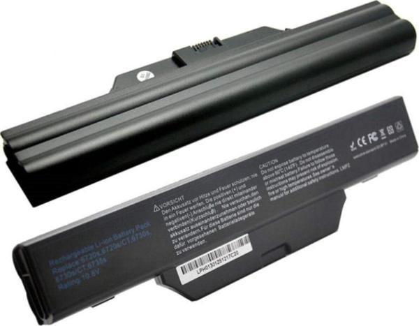 TH-Hp Compaq 615 Notebook Bataryası - Pili - Image 1