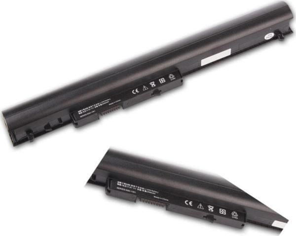 TH-HP HSTNN-UB5N Notebook Bataryası - Laptop Pili - Siyah ( Afila Power ) - Image 1