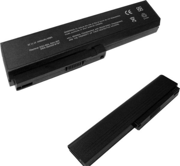 TH-TH-Lg E310-M.CPR2A3 R490 R480 R560 R410 Notebook Bataryası, Pili - Image 1