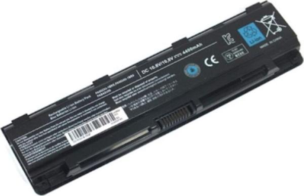 Toshiba Satellite Pro P840 Uyumlu Notebook Bataryası Laptop Pili - Image 1