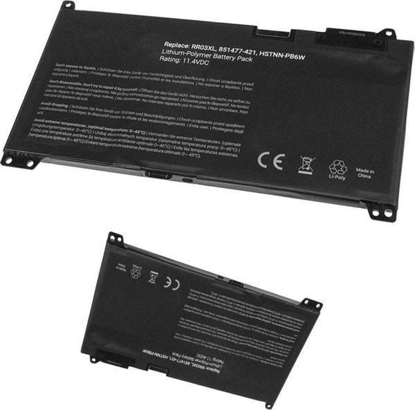 TH-HP ProBook 430 G5 (2SX95EA) Notebook Bataryası, Pili - Image 1