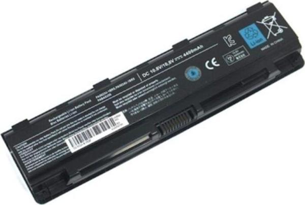 Toshiba Satellite Pro S870 Uyumlu  Notebook Batarya - Image 1