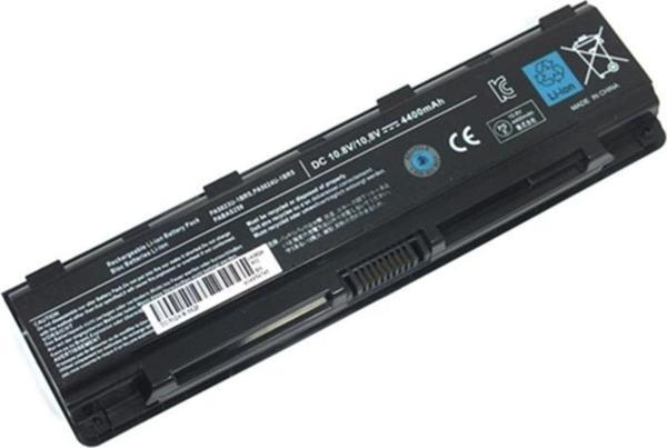 Toshiba C850, C855,  PA5024U-1BRS Notebook Batarya, Pil / RTL-100 Uyumlu - Image 1