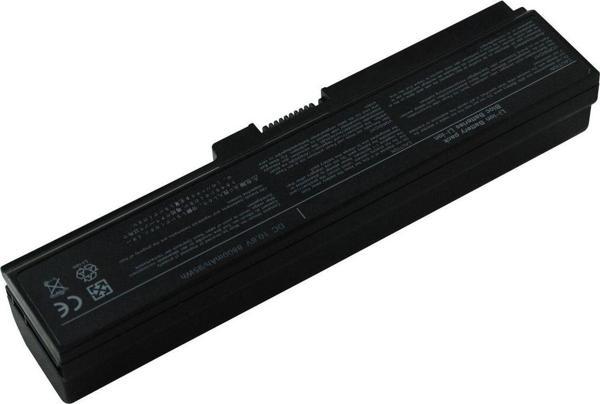 Toshiba Dynabook Satellite L750, L770, Pa3819u-1brs Notebook Bataryası - 12 Cell - Image 1
