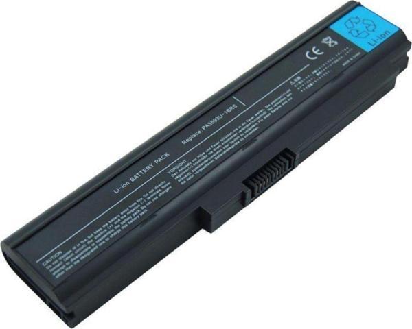 Toshiba Dynabook Satellite U300, Portege M600 Notebook Bataryası - 6 Cell - Image 1