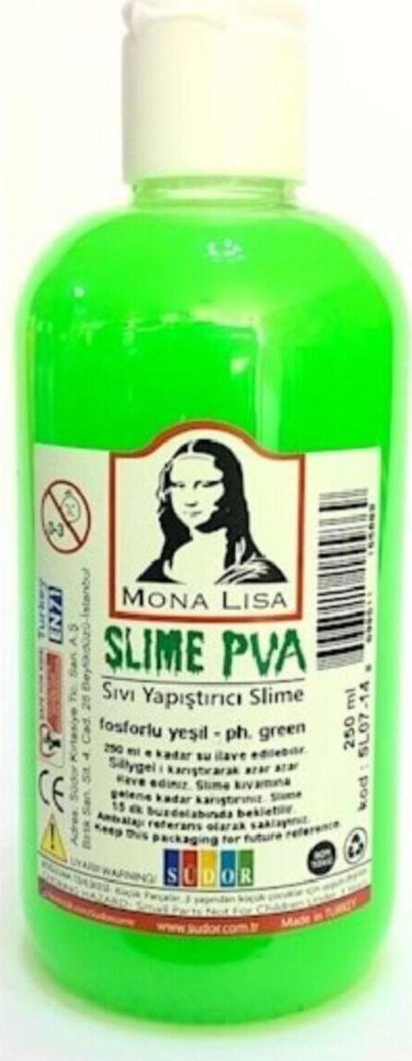 Südor Slime Yapıştırıcı 250 Ml - Image 1