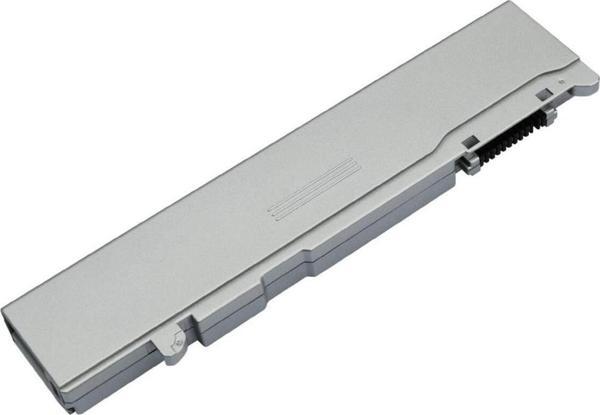 Toshiba Satellite A50, PA3356U-1BAS Notebook Bataryası - Gri (Silver) - Image 1