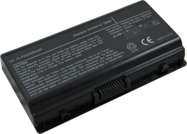 Toshiba Satellite L40, L45, Pa3591u-1bas Notebook Bataryası / Rtl-069 - Image 1