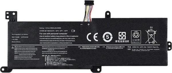 Uyumlu Lenovo IdeaPad 320-17AST 80XW Uyumlu Batarya - Image 1