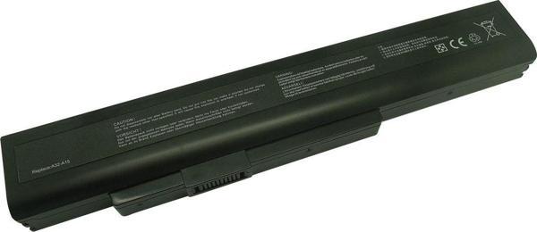 TH-TH-Casper A15E, A32-A15 Notebook Bataryası - Pili - 11.1Volt (10.8) 6 Cell 4400mAH** - Image 1