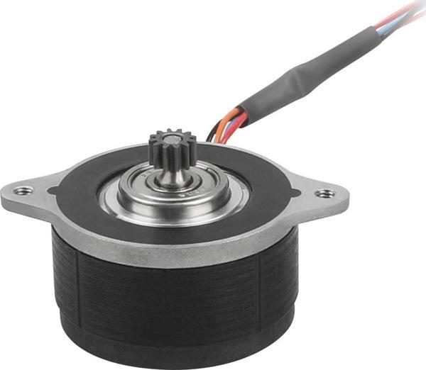 Creality K1/K1C/K1 Max Extruder Dairesel Step Motor - Image 1
