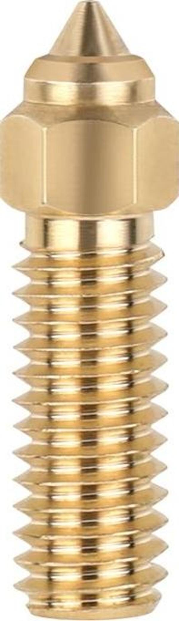 Creality K1/K1-Max/ CR-M4 'e uygun 0.4mm Nozzle - Image 1