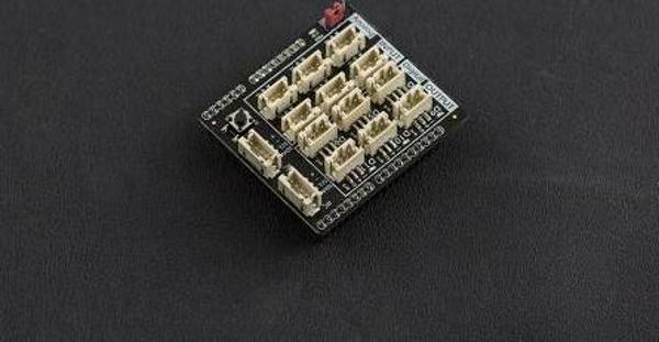 DFRobot Cookie I/O Expansion Shield - Image 1