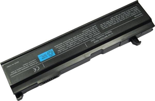 Toshiba Satellite Pa3465u-1brs, M45, M50, A100 Serisi Notebook Batarya - Ver.2 - Image 1