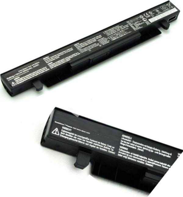 X550j X550e X550jd X550j X550jf Uyumlu Notebook Bataryası, Pili - Image 1