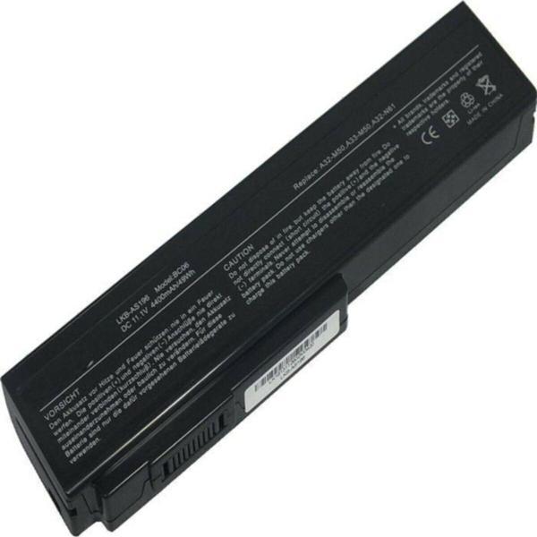 X57vn Notebook Batarya - Image 1