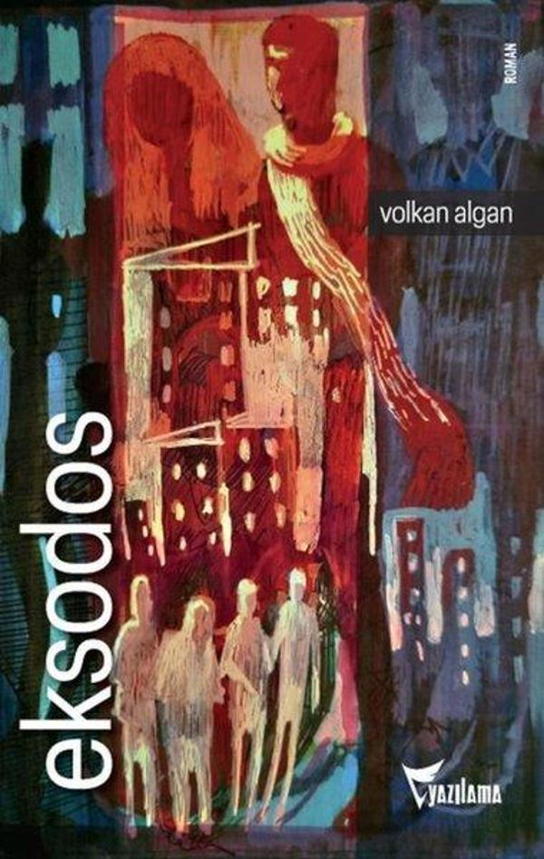 Eksodos - Yazılama Yayınevi - Image 1