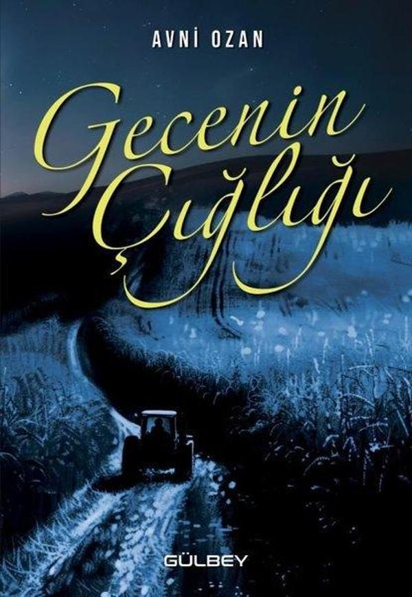 Gecenin Çığlığı - Gülbey Yayınları - Image 1