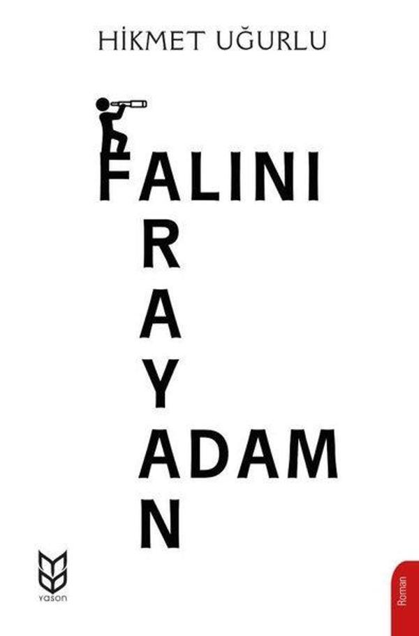Falını Arayan Adam - Yason Yayıncılık - Image 1