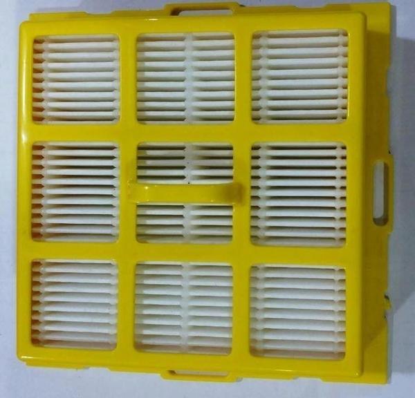ARNİCA  ET HEPA Filtre GRUBU - Image 1