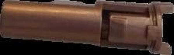 Arnica Klik Klak Dik Süpürge Boru Kilit Tutucu (Orjinal Ürün) - Image 1