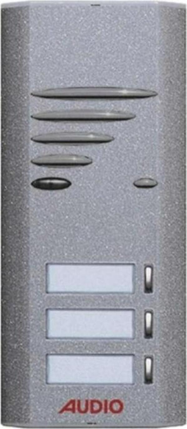 AUDIO 3LÜ FOTOSELLİ HOPARLÖRLÜ ZİL PANELİ - Image 1