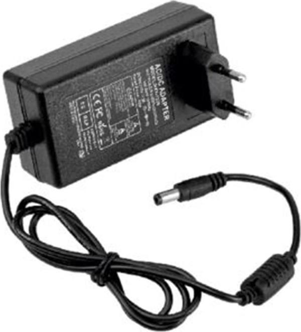 CATA 12V 5A FİŞLİ ADAPTÖR POWER 42-60 W - Image 1
