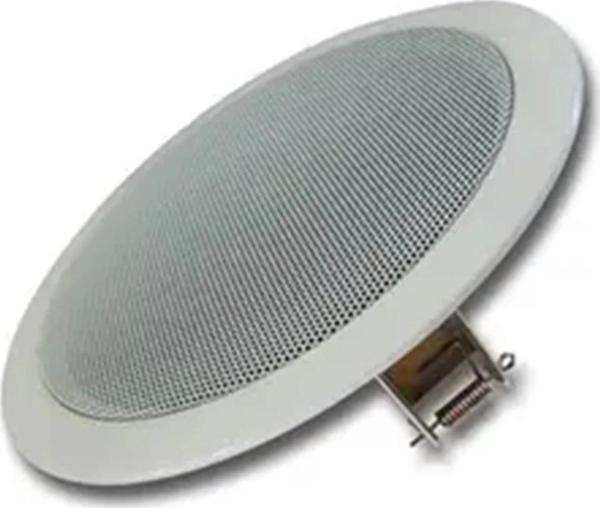CATA SIVA ALTI TRAFOLU TAVAN HOPARLÖRÜ 60W 91dB 6" - Image 1