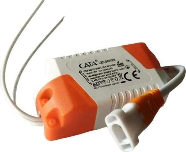 CATA SLİM VE S.Ü. LED PANEL DRIVER 3-18 W - Image 1
