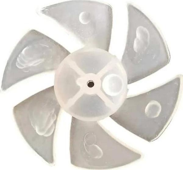 FÖN MAKİNESİ PERVANESİ 6 KANAT - Image 1