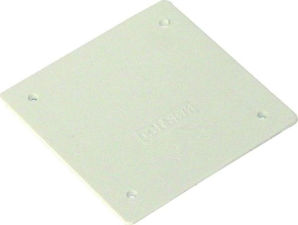 ÇETSAN 15X15 KARE BUAT KAPAĞI - Image 1