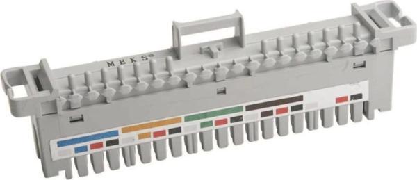 ÇETSAN KESMELİ TELEFON MODÜLÜ İTHAL REGLET - Image 1
