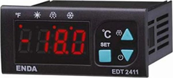 ENDA-60 +150 DERECE DİJİTAL TERMOSTAT 2 PROPLU - Image 1