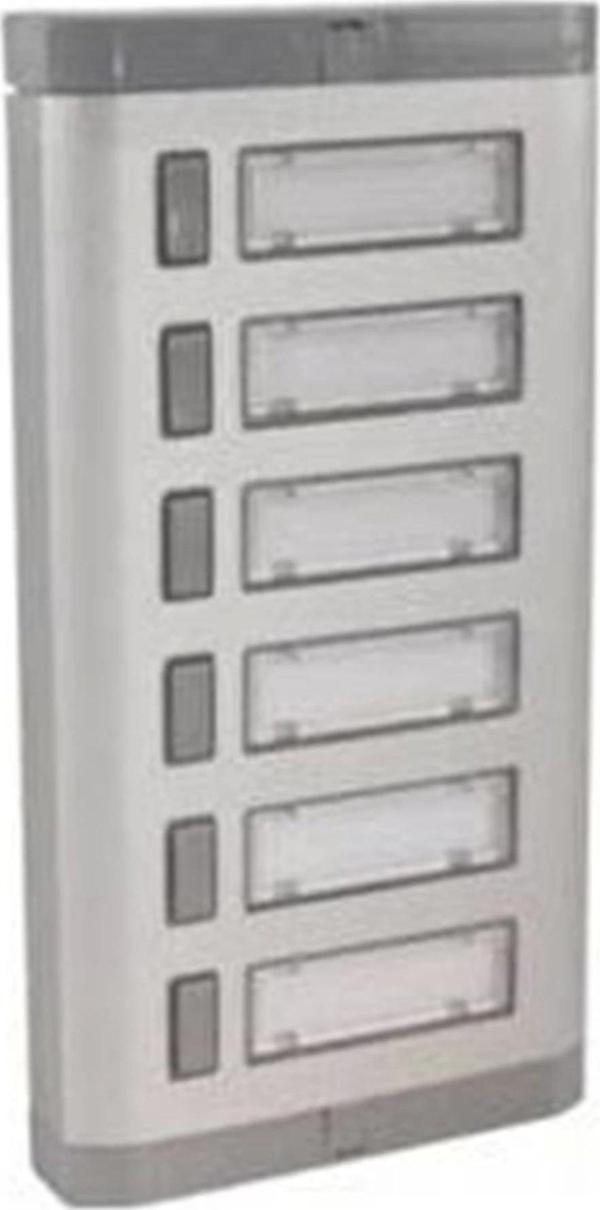 ENDER 6 LI ALÜMİNYUM ZİL PANELİ - Image 1