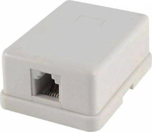 ENDER BİR JAKLI TELEFON KUTUSU - Image 1