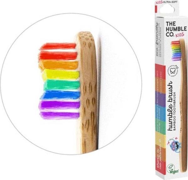 Humble Brush Proud Kids Ultra Soft - Image 1