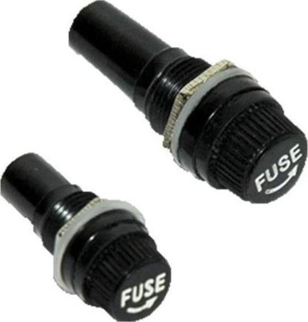 ENDER FUSE CAM SİGORTA YUVASI BÜYÜK - Image 1