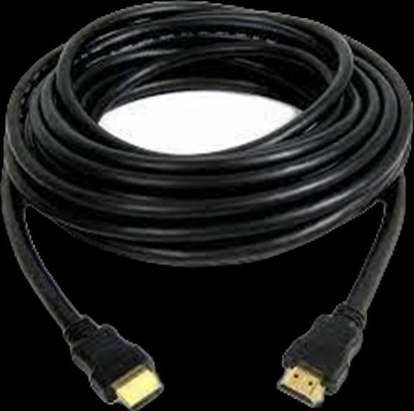ENDER HDMI CABLE HDI 20 MT - Image 1