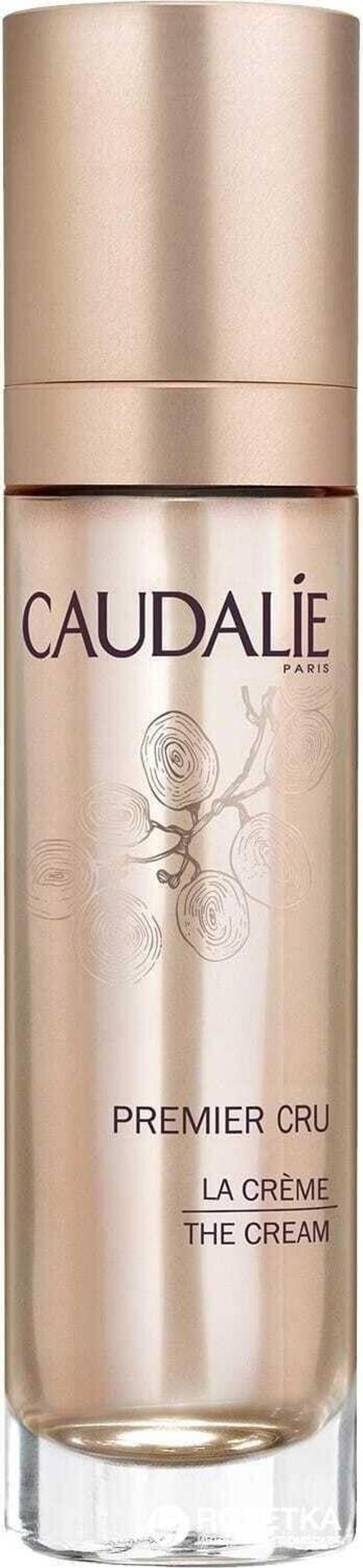 Caudalie Bakım Kremi - Premier Cru Global Anti Aging 50 Ml - Image 1