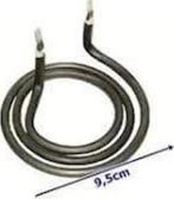 ENDER NARGİLE REZİSTANSI 550W 220V - Image 1