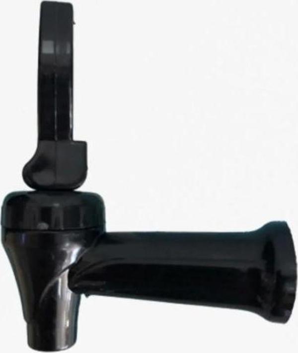 ENDER PLASTİK SEMAVER MUSLUĞU GÖSTERGESİZ - Image 1