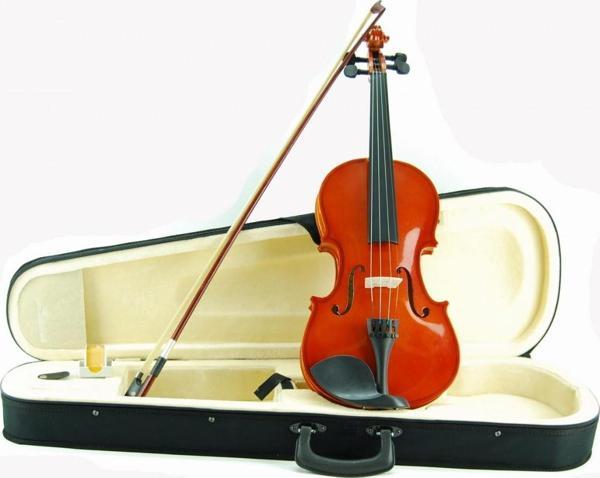 Sesenta Keman 4/4 Boy Ssv44 - Image 1