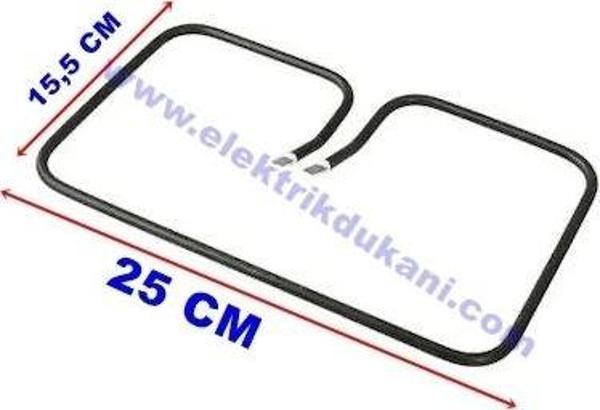 ENDER ÜTÜSAN TOST REZİSTANSI 110V 800W - Image 1