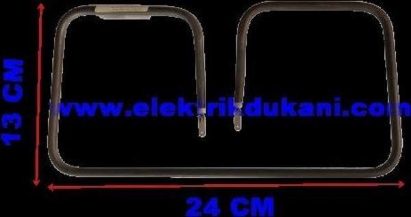 ENDER ÜTÜSAN TOST REZİSTANSI 220V 850W - Image 1