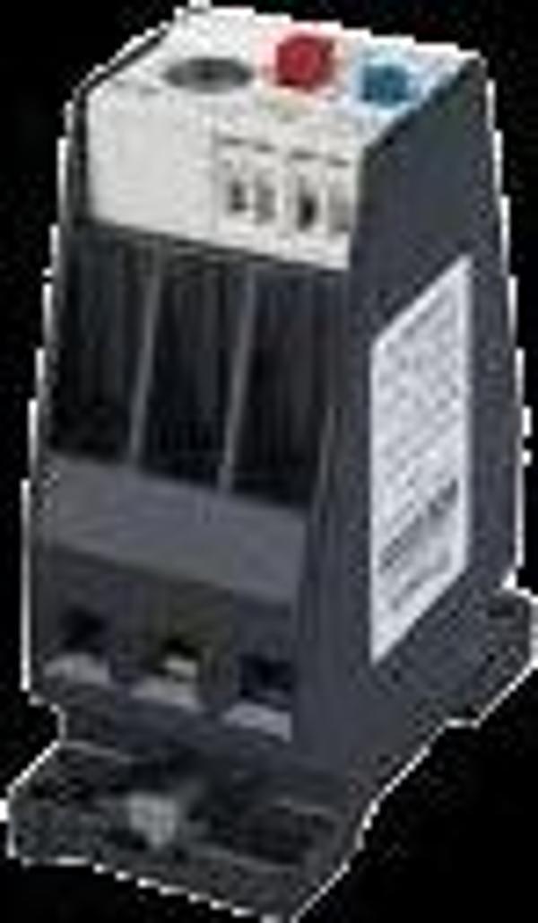 SİEMENS 3UA59 1-1,6A TERMİK RÖLE(3RU2116-1AB1) - Image 1