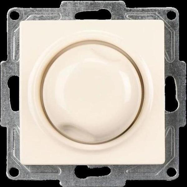 GÜNSAN VİSAGE KREM ROTATİF DİMMER 600W - Image 1