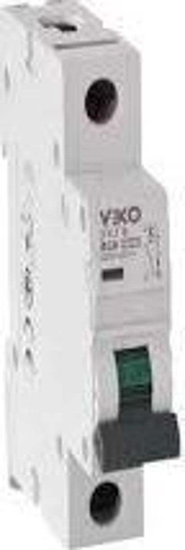 VİKO 1X25A W-OTOMAT B 3kA - Image 1