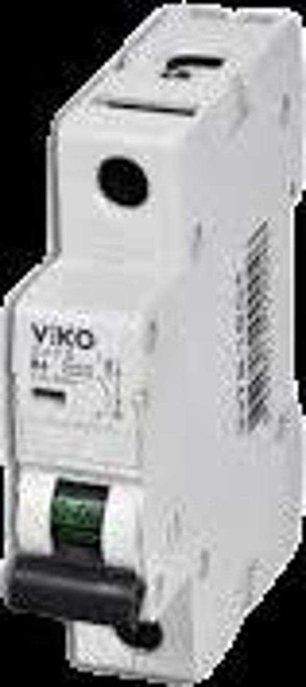 VİKO 1X2A B W-OTOMAT B 3kA - Image 1